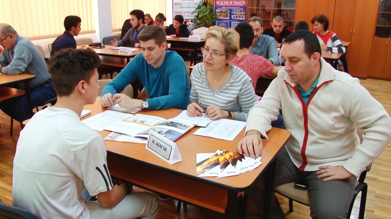 Învățământul profesional dorește un restart, începând cu anul școlar 2017-2018, în urma rezultatelor slabe de la Bacalaureat