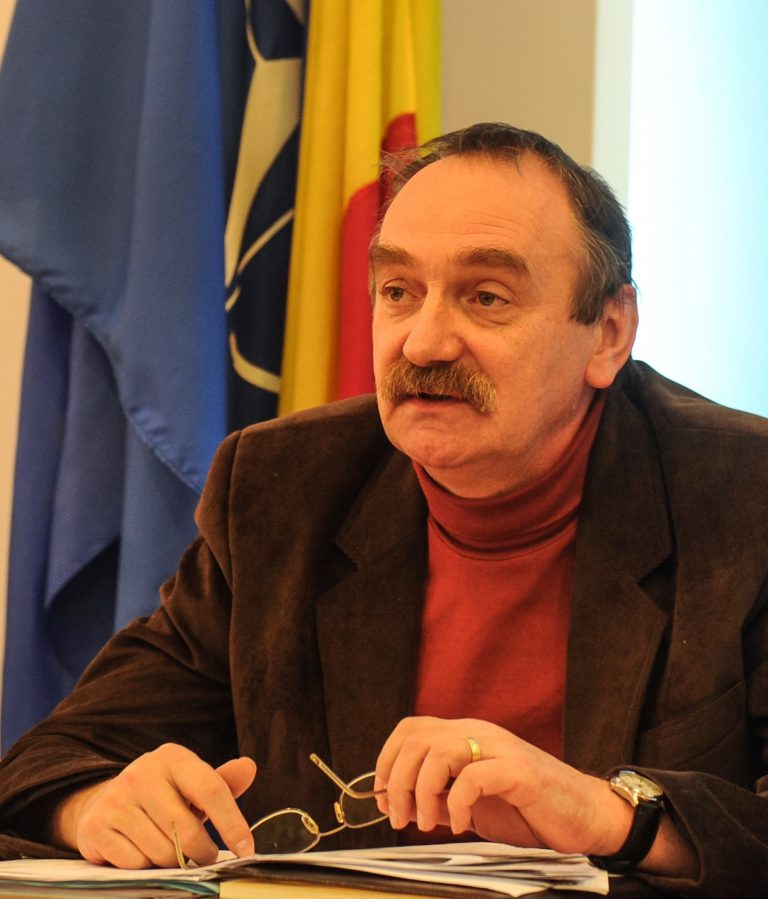 Zoltan Marossy preia conducerea maghiarilor din Timiș