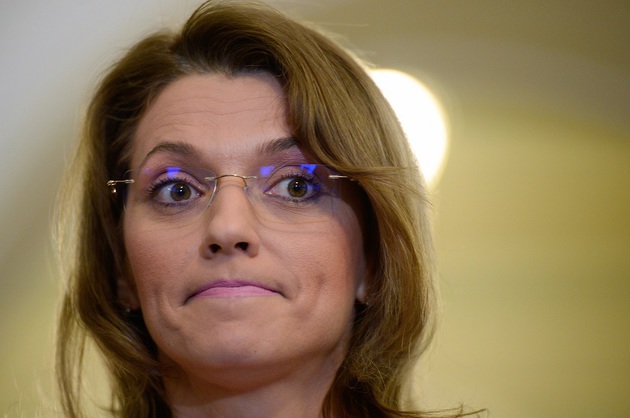 Cum candidează în Timiş, cum au probleme cu justiţia! Alina Gorghiu, audiată în dosarul „Rovinari – Turceni”