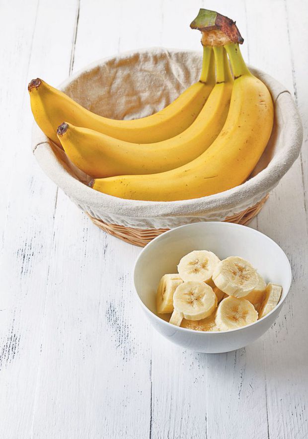 7 alimente recomandate dacă ai crampe musculare