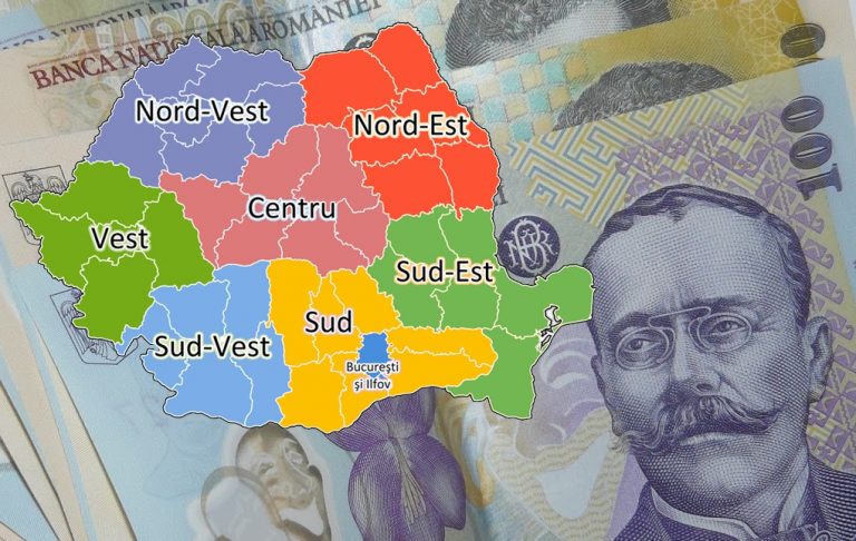 Tot Banatu-i fruncea! Bănățenii sunt primii în România care și-au achitat la timp cheltuielile!…