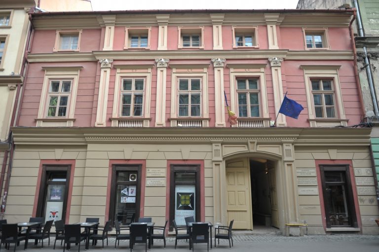 Casa Artelor din Timișoara susține propunerile de evenimente pentru anul 2017. Mai multe detalii aici