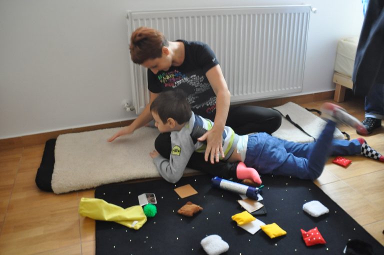 Copiii beneficiari ai Casei Faenza au un motiv în plus să zâmbească