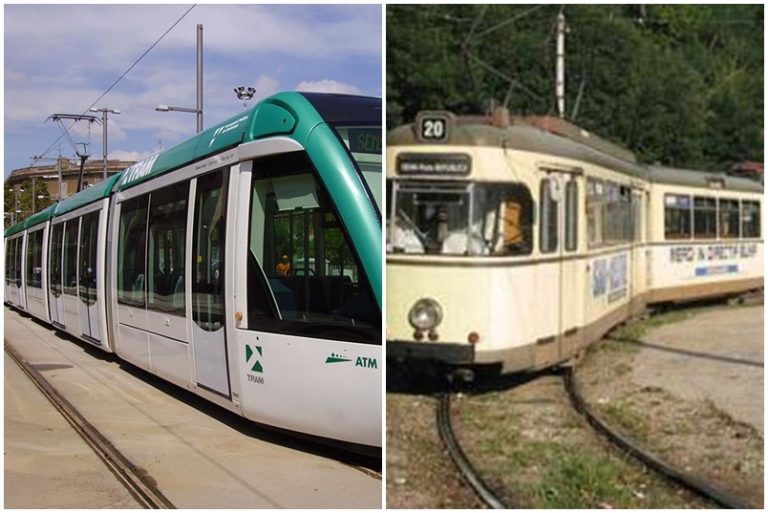 Reapare tramvaiul reșițean, cu sprijin din Timişoara! Este singura alternativă viabilă de transport local, susține primarul Ioan Popa