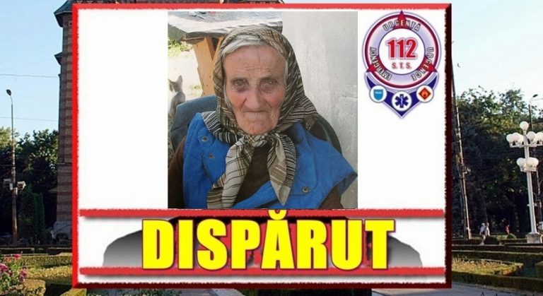 Mobilizare. Poliţişti, pompieri, jandarmi și voluntari din Timiș caută o femeie dispărută care a plecat la cules de ciuperci