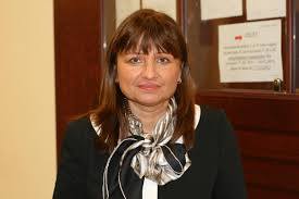 Doina Frunzăverde a intrat în ALDE, declarând că vrea să-i continue munca soțului ei