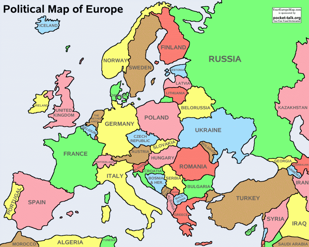 foto_europe_map_political