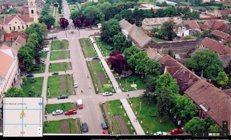 Atenție, șoferi dacă aveți drum spre Jimbolia și Sânnicolau Mare