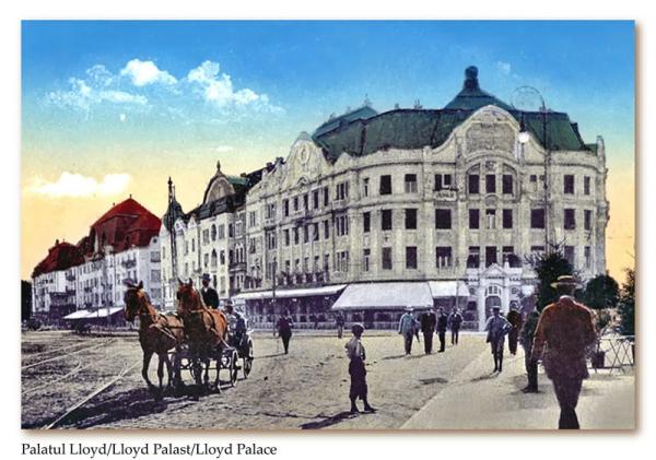 Un restaurant timişorean funcţionează neîntrerupt de 104 ani