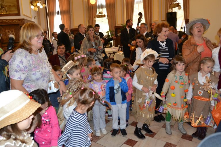 La Kikinda se pregătește a 31-a ediție a Zilelor Ludăii-VIDEO