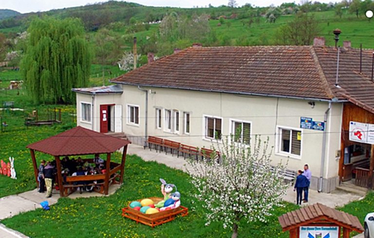 Primar din vestul țării, trimis în judecată pentru luare de mită. Motofierăstraie!…