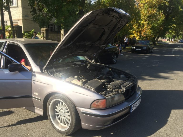 Se pregătește un nou tip de impozit. Toți șoferii vor fi afectați