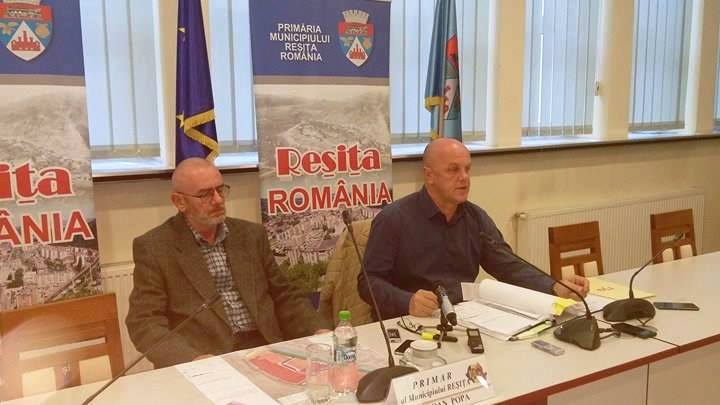 Unul dintre localurile trendy ale Reșiței ar putea fi demolat. E construit ilegal