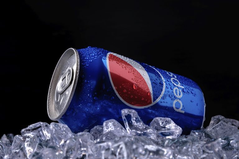 Anunț pentru toți consumatorii de Pepsi