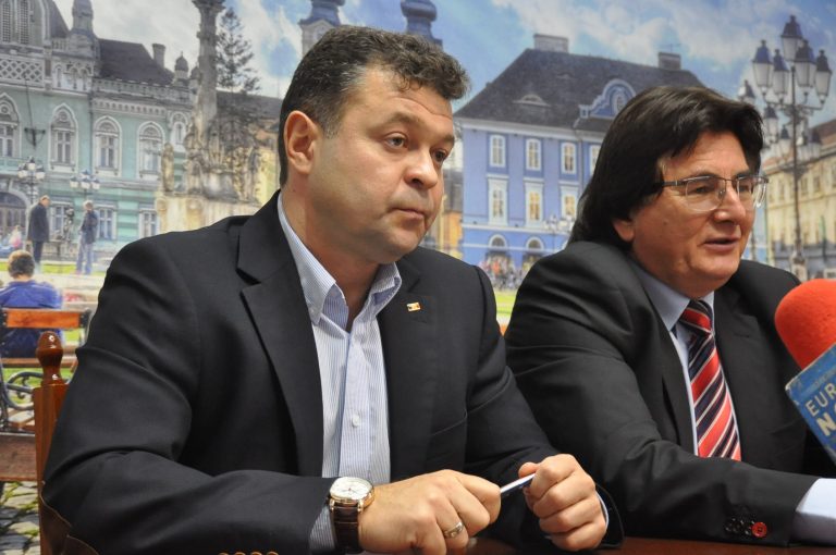 Un secret cunoscut de toată lumea, Marilen Pirtea va candida pe listele PNL