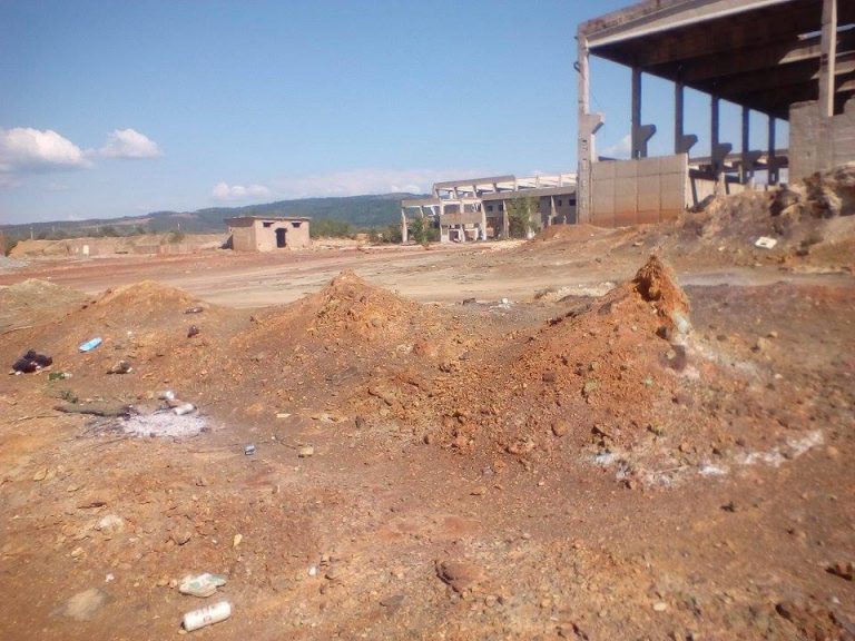 Norul transfrontalier de deasupra Dunării. Poluarea de la Moldova Nouă, o problemă fără rezolvare