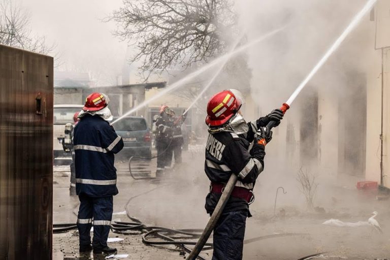 Salvatorii de vieți din Timișoara sunt în pericol de moarte zi de zi, în propria lor ”casă”! De ce se întâmplă așa ceva…