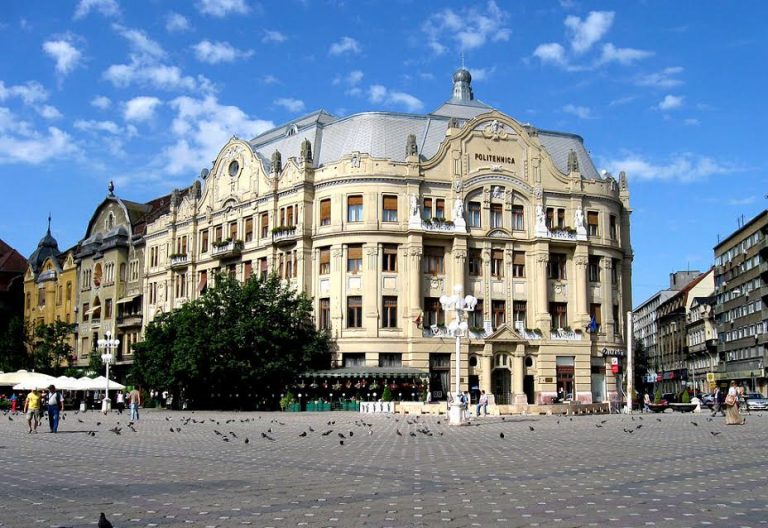 Universitatea Politehnica Timișoara și Alianța Română a Universităților Tehnice contestă metodologia de ierarhizare a universităților românești