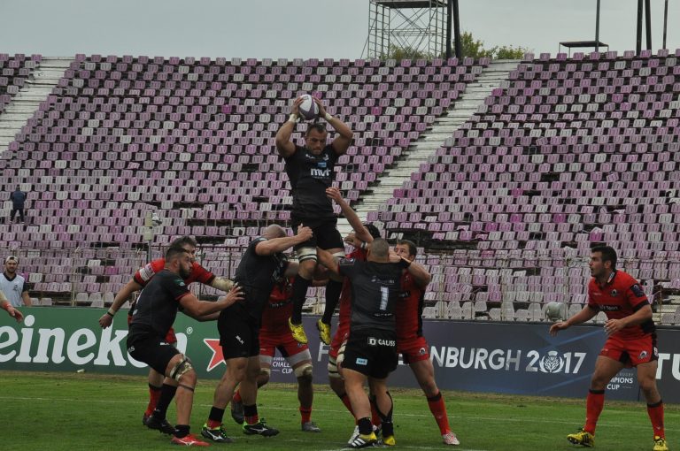 Campioana, între grupele Challenge Cup și barajul ediției viitoare