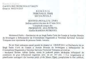 sentinta-dosarul-max