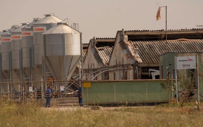 Multinaționala care otrăvește o parte din satele Banatului!