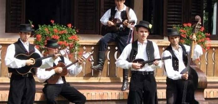 O lună de cultură sârbă la Timișoara