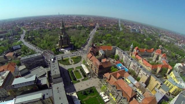 Timișoara, printre cele mai importante obiective turistice ale României, într-un top realizat de o jurnalistă britanică