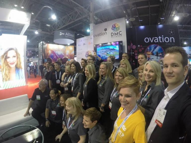 Capitală a culturii… în America. Timișoara, promovată la Los Angeles