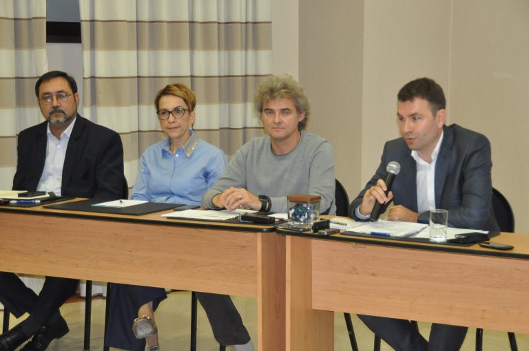 Misterul din jurul USR se clarifică. Au apărut listele de candidați