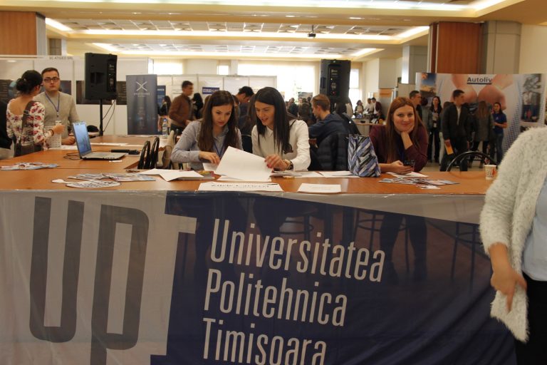 Universitatea Politehnica a câștigat 30.000 de euro prin Programul „Cercetare în Sectoare Prioritare”