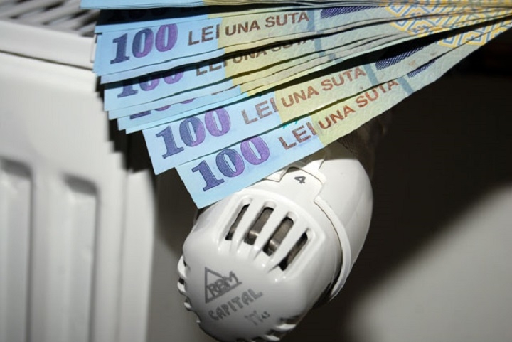 Bani pentru încălzirea locuințelor la iarnă. Românii pot depune cererile până pe 15 octombrie