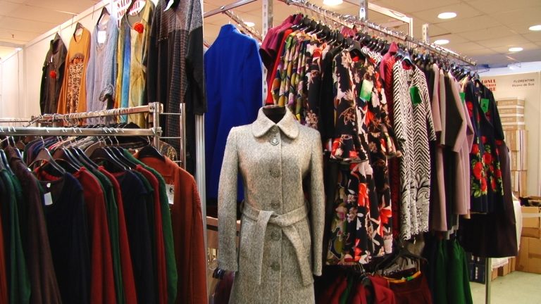 Salonul Industriei Ușoare, a doua ediție de primăvară 2022