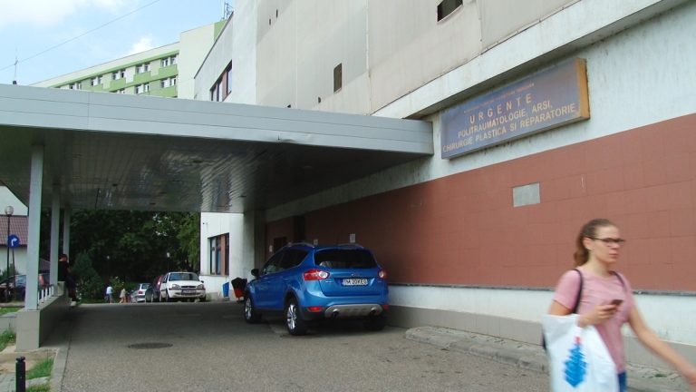 Clinica de Mari Arşi din Timişoara se pregăteşte de inaugurare! În prezent se caută personal