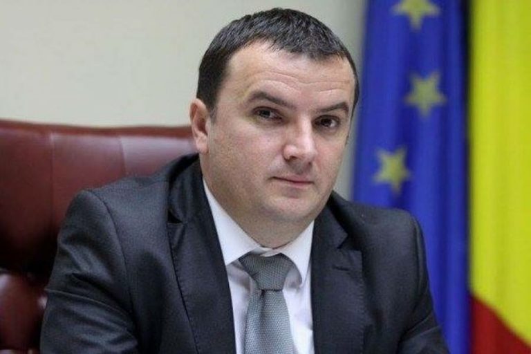„Vreau să contribui la modernizarea Timișului”. Călin Dobra, președintele executiv al PSD Timiș, crede că poate să schimbe în bine percepția oamenilor despre Parlament