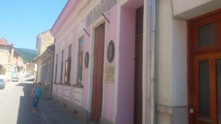 Cea mai veche farmacie montanistică de pe teritoriul actual al României se află în Banat, la Oravița