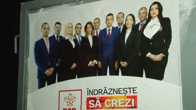 Cine vine să facă ordine în PSD Timiș?