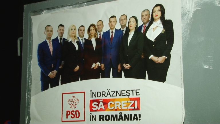 PSD Timiş îşi reafirmă susţinerea pentru Sorin Grindeanu: „Avem mare încredere în el”!