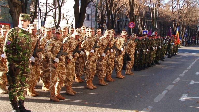Poliţiștii și militarii din Banat și din întreaga țară – plătiți regește de guvernul PSD!