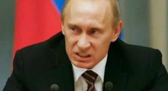 Reacția furioasă a lui Putin după ce Parlamentul European a condamnat propaganda rusă-VIDEO