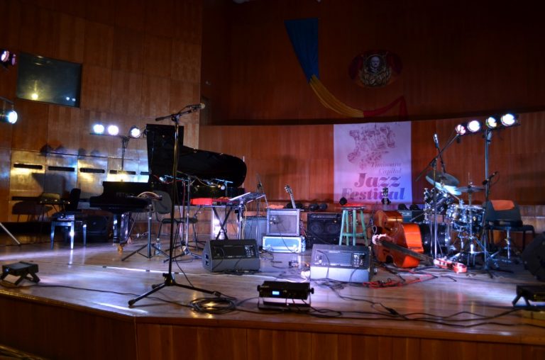 Timişoara Jazz Festival a ajuns la cea de-a VIII-a ediţie