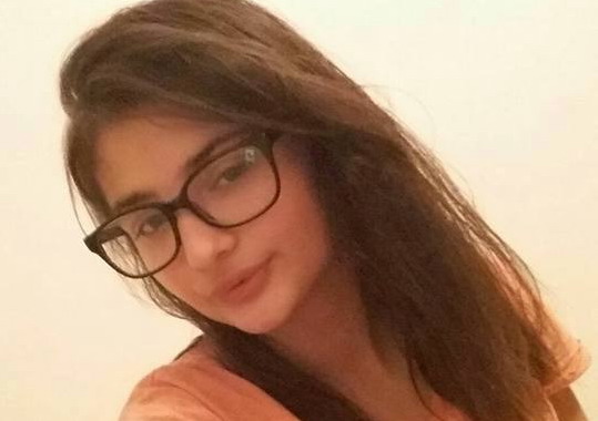 Minora dispărută a fost găsită și e teafără. A fost la nişte prieteni…