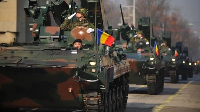 armata-tancuri-romania