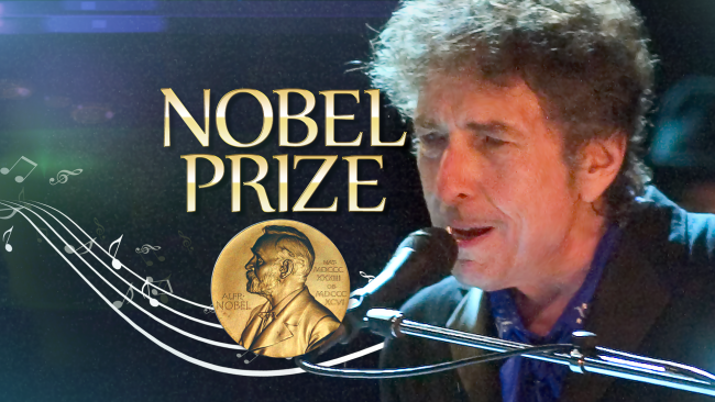 Mai înseamnă ceva Premiul Nobel? Bob Dylan nu participă, fiindcă „are alte obligaţii” în ziua decernării
