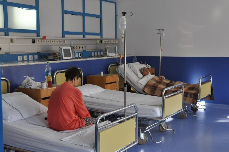 ÎNGRIJORĂTOR! Tot mai multe infarcturi la tineri sub 30 de ani