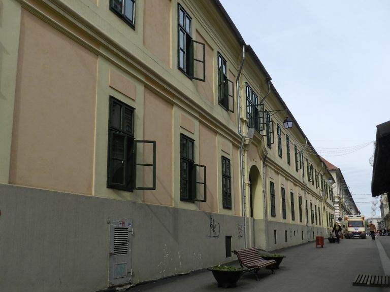 Timișoara va avea un Centru Multicultural, în valoare de 5 milioane de euro