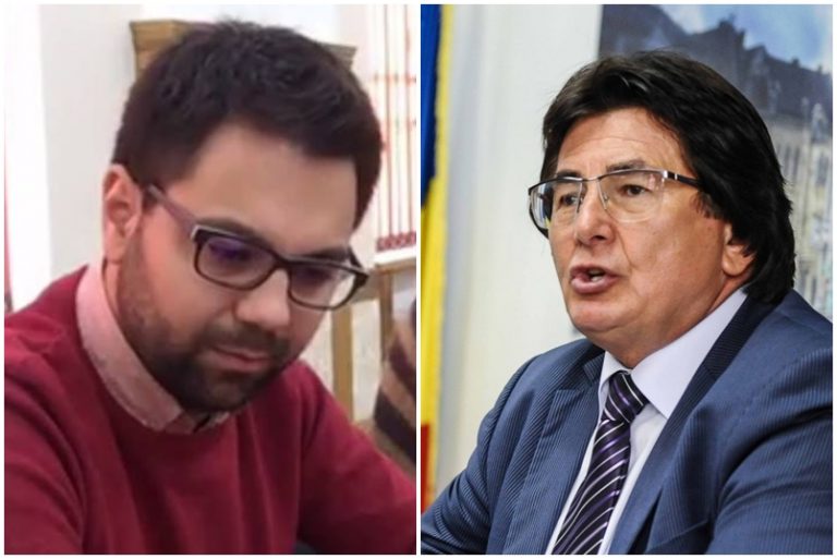 Timişoara are doi primari! Cine este „ajutorul” lui Robu