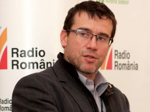 Actorul Andras Istvan Demeter, fost director al Teatrului Maghiar din Timișoara, urmărit penal în dosarul devalizării Radio România