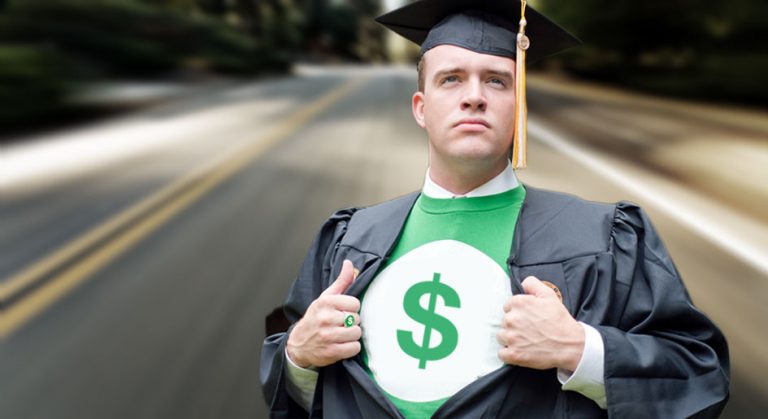 Timişorenii care vor să facă bani trebuie să-l asculte pe… Fluturele Visător!