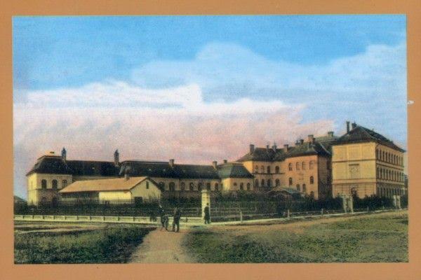 Timișoara ieri și azi: De la cercelul pentru gropar la motoare electrice