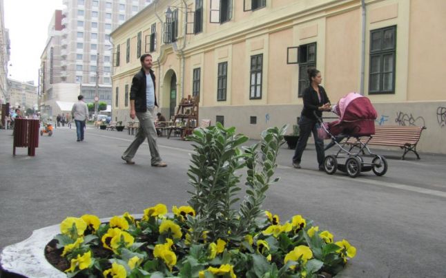 Încă o finanțare pierdută de Primăria Timișoara